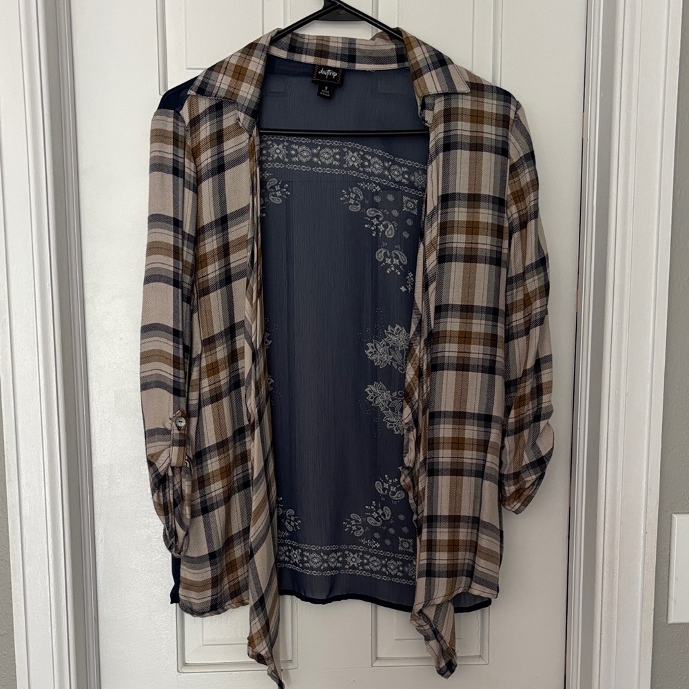 Daytrip Cardigan